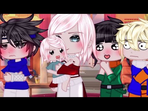 |💗| Sakura Boruto 24 Horas no passado |💗|
