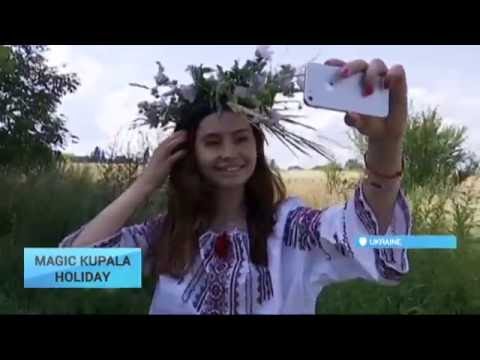 Video: Holidays in March in Russia