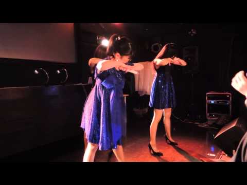 Nachume 【 PARTY MAKER 】『 SEVENTH HEAVEN.シークレ