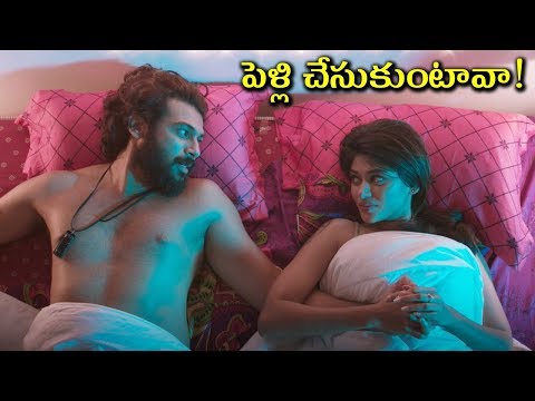 90 ML Movie Latest Release Trailer | 90ML Movie Scenes Trailer | Simbu | Oviya | Tollywood Nagar