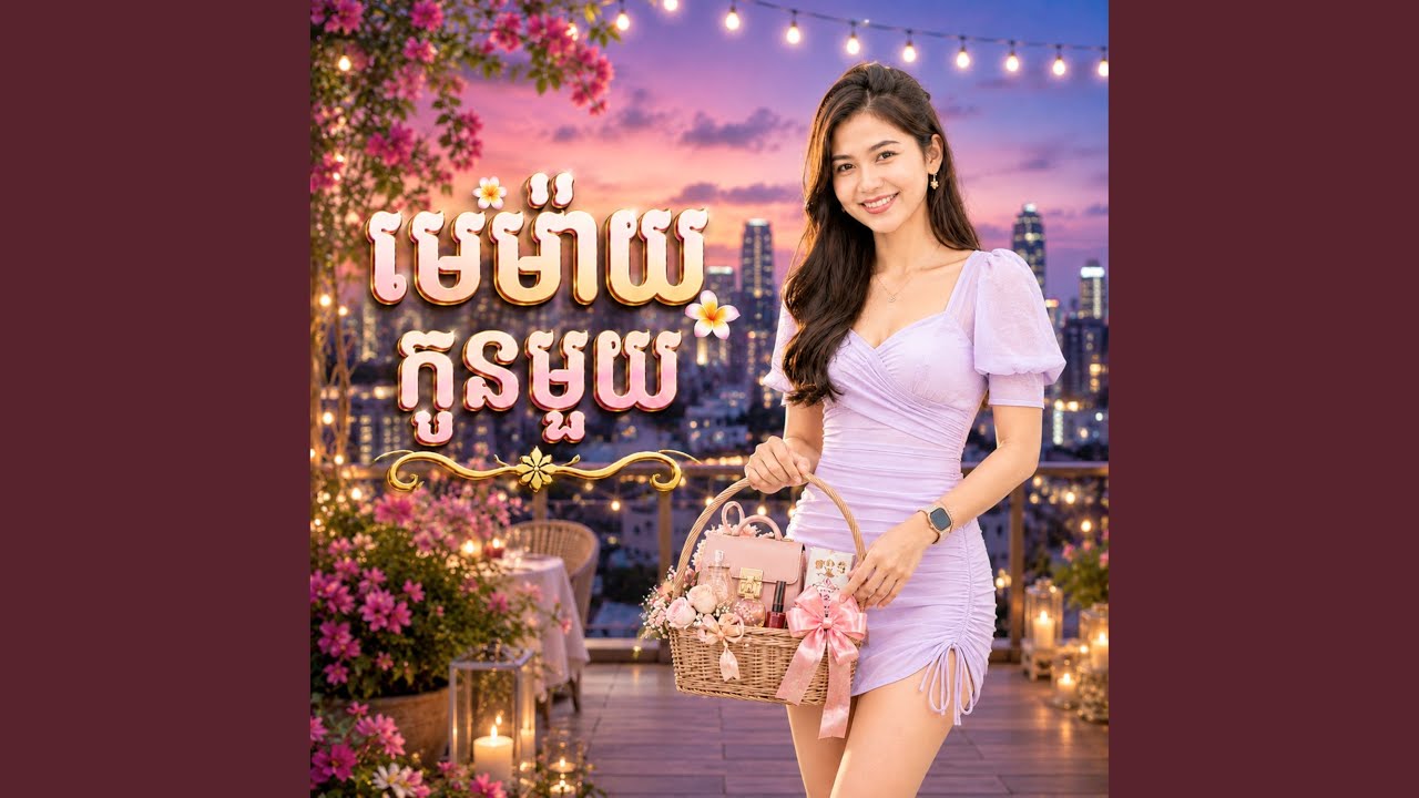 មេម៉ាយកូនមួយ