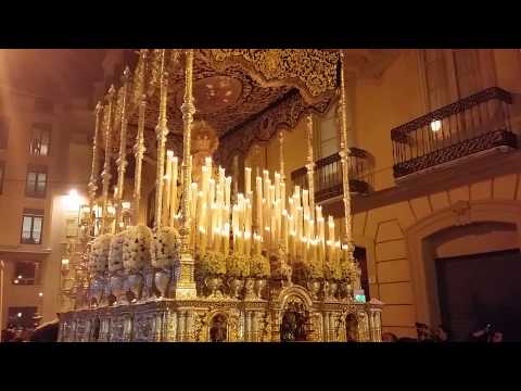 Venerable Hermandad de la Caridad en Cristo Nuestro Señor y Cofradía de Nazarenos del Santísimo Cristo de la Agonía, María Santísima de las Penas, Reina y Madre, y Santo Domingo de la Calzada