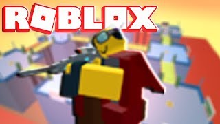 The Outlaw Sniper Is INSANE - Roblox Tower Defense | JeromeASF Roblox