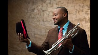 SEAN JONES Masterclass @ Trumpet Festival of the Southeast  2022, GSU