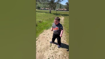 Ben Meets a Stink Bug