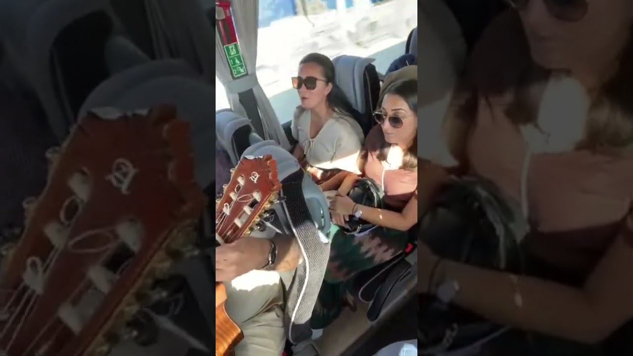 Cantique Je suis le bon berger - La tuf