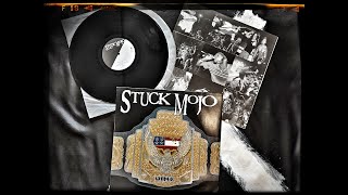 STUCK MOJO - Rising (Vinyl Review)
