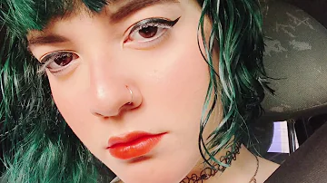 O que neutraliza o verde no cabelo?