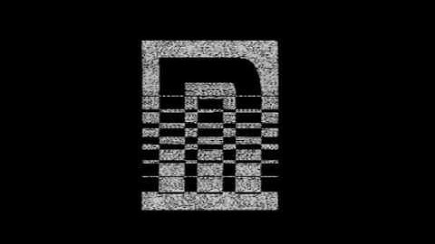 Microworld Microbee game Asteroids Plus by Mytek