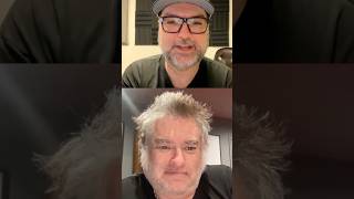 "Hey Blink guys, don't be mad at me!" Fat Mike plays UNRELEASED #blink182 song on 91X w/ Rick Savage