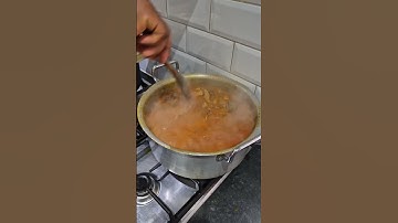 Original combo;Achi and Egusi One of the best combo #food #yummmmy #nigerianfood