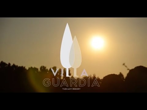 Villa La Guardia Tuscany Resort