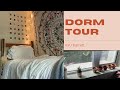 ASU Dorm Tour - Barrett Quad