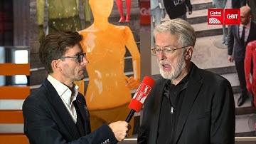 Interview - Jeff Jarvis, CUNY Graduate School of Journalism
