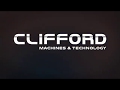 Gambar cover Clifford Machines & Technology Web Intro  see below more info: