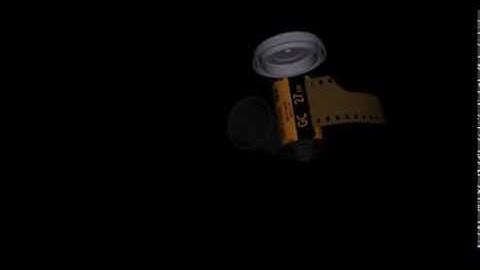 Import and Export of 3D files in BluffTitler via Blender 3D