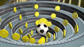 Going Balls Super Speedrun Gameplay #1183