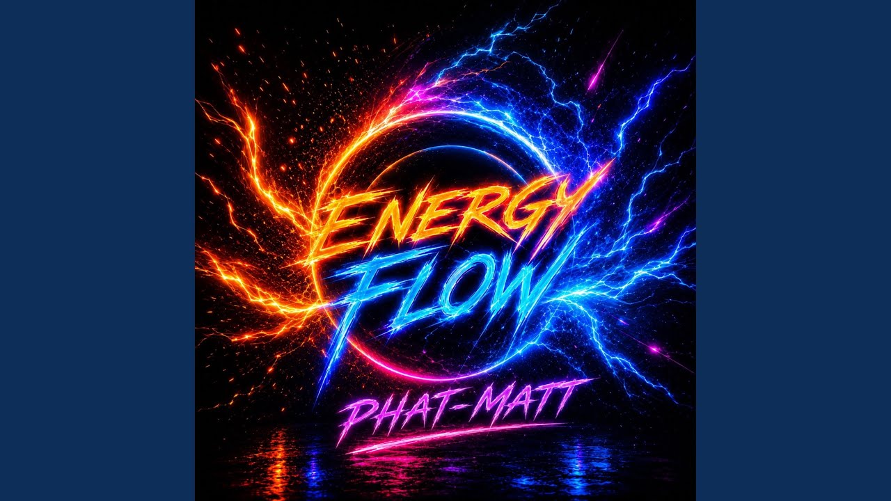 Watch Energy Flow on YouTube Watch Energy Flow on YouTube