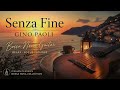 Relaxing Bossa Nova Guitar for Deep Focus Senza fine (Italian Classic)– Smooth Romantic Café Version