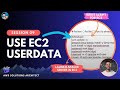 EP-9 | What is EC2 Userdata | Public-Private IP | AMI | Placement Groups | Install Nginx/Apache EC2