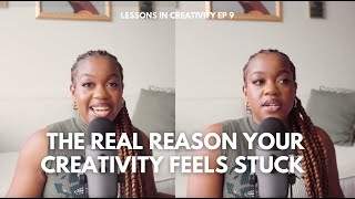 your creativity is only as STRONG as your relationships…here’s why