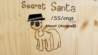 Almost (Assigned) - MLP Holiday Parody Song