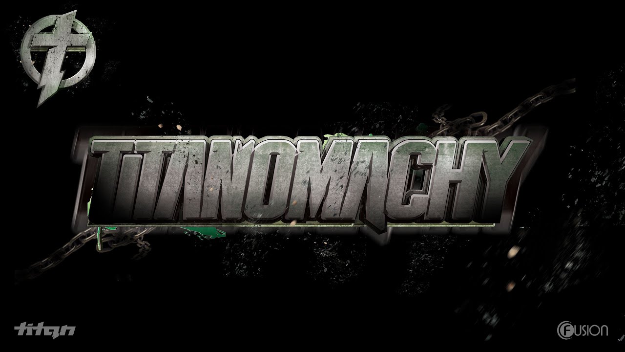 Titan, Zany & DV8 Rocks! - Confessions of a Serial Killer (Official Preview)