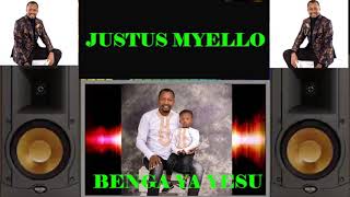 JUSTUS MYELLO-BENGA YA YESU. For Skiza, sms Skiza 5292897 to 811