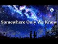 [Lyrics   Vietsub] Somewhere Only We Know - Keane | Cover by Gustixa & Rhianne