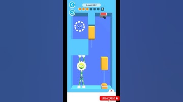 Stretch Guy #84 #gameplay #youtubeshort #shorts