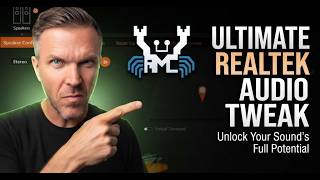 Realtek HD Audio Driver Setup | Install & Fix Windows Sound Problems
