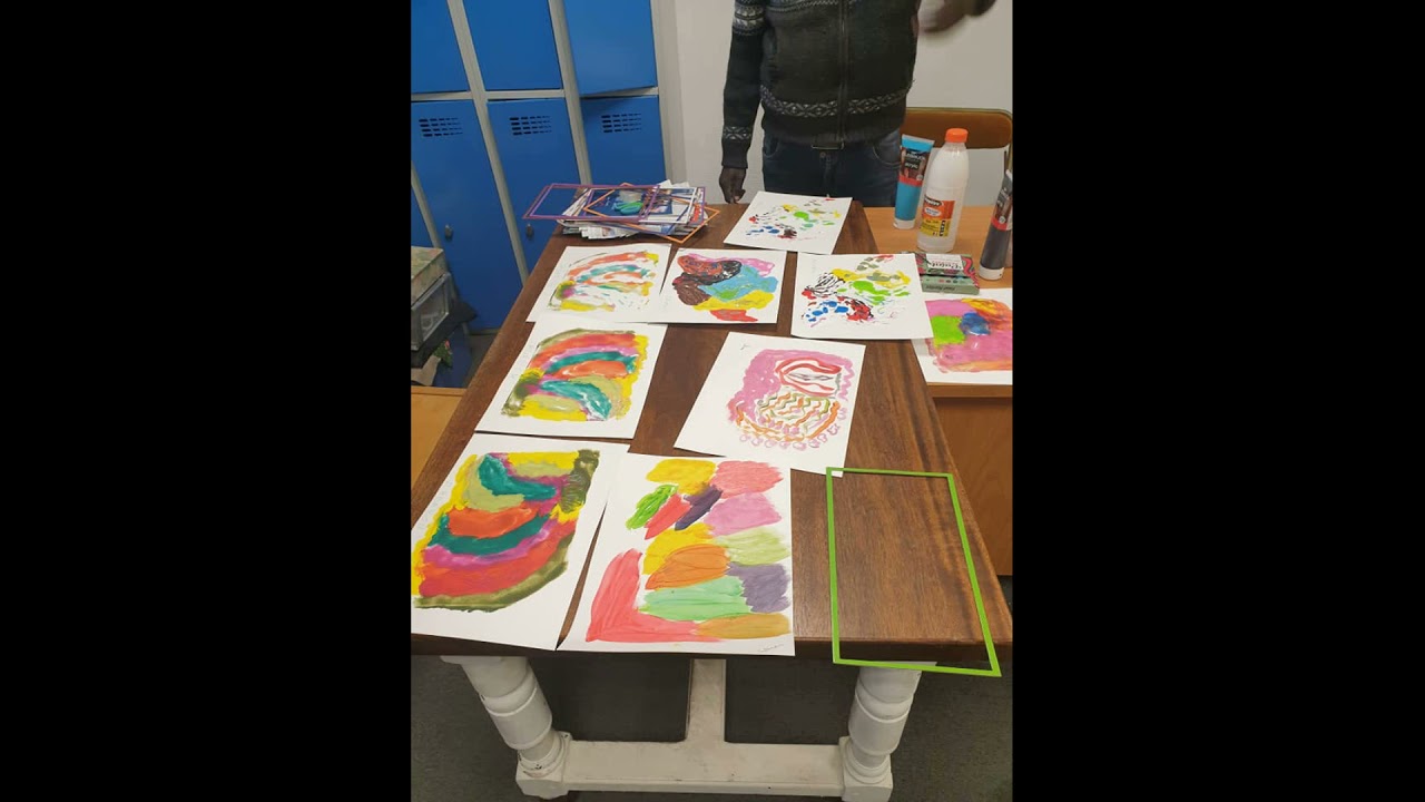 La Case départ pour prendre un nouveau "départ" à Rouen!