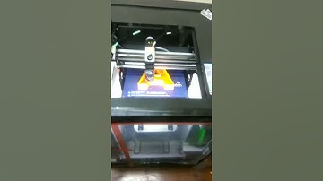 3D printing - Jashore University of science and technology - 3D printer - Department of CSE