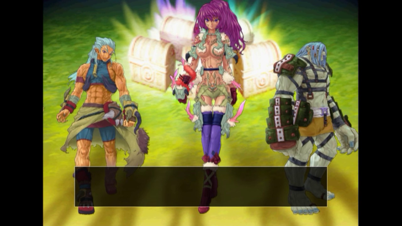 その他 Master of Monsters Final Rings Twilight 60 fps HD] Shin Master of Monsters Final EX English patched