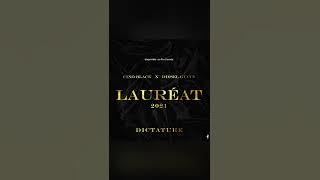 CINO BLACK ft DIESEL GUCCI  Dictature (lauréat) audio officiel.