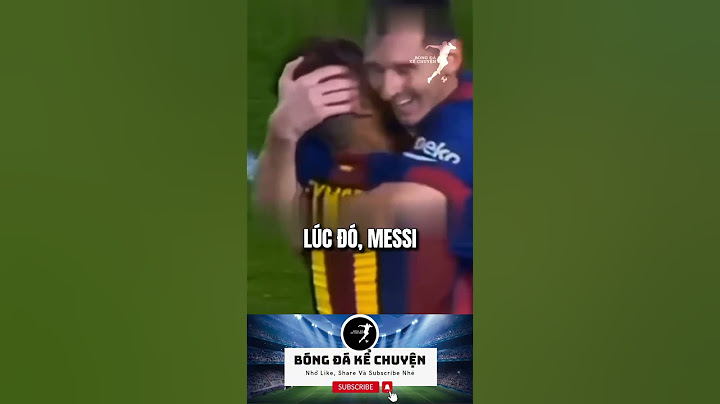 Tình Bạn Giữa Messi Và Neymar Được Cả Thế Giới Ngưỡng Mộ #bongda #football #shorts #messi #neymar