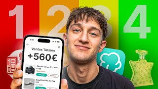 2026 Guide to Winning Products on Wallapop
