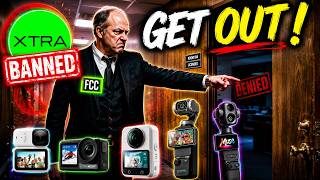 FCC to ban XTRA Tech October 13th- Let's talk about it
