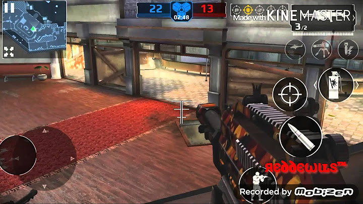 [MC5]SQUAD BATTLE|| яє∂∂єωιlѕ™ vs |EST|
