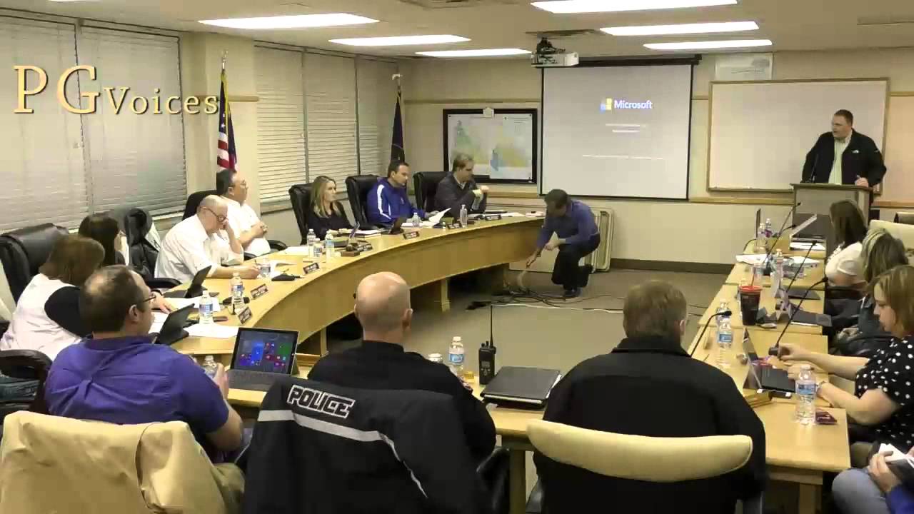 January 12th, 2016 Pleasant Grove City Council YouTube