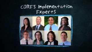 CORE Promo