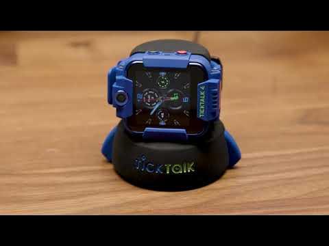 TickTalk 4 Review