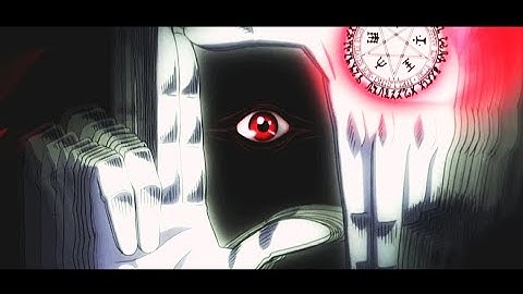 edgy scale preset // alight motion (hellsing)