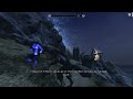 Serana's Reaction To You Getting Turn Into Werewolf For The First Time In SDA!!