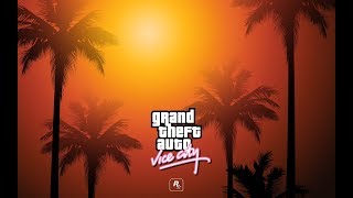 GTA Vice City Mision 10: Angeles Guardianes