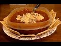 Recipe for Spicy Chili Beans for a Crowd, Using Different Kinds of Beans, Tomatoes, and Spices