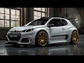 The 2025 Peugeot 205 GTI Phase A Legendary Hot Hatch Returns Full Review Features 