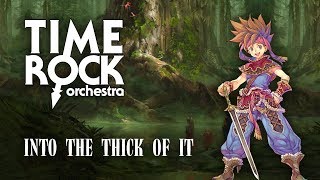 Secret of Mana - Into the Thick of It (TRO Remake)