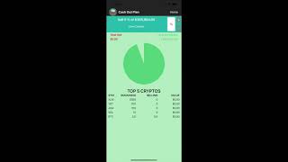 Working Money Channel - Crypto Cash Out Plan - Walkthrough screenshot 2