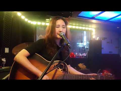 이혜선 - 그때 그사람 (심수봉) 20190928